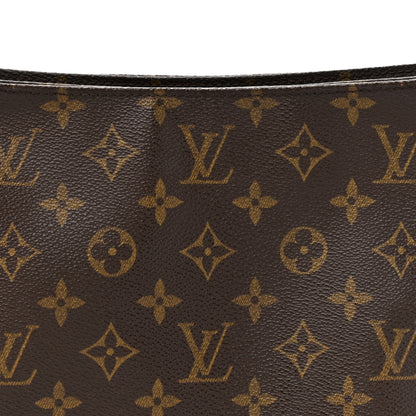 Louis Vuitton Monogram Looping MM 7 of 11