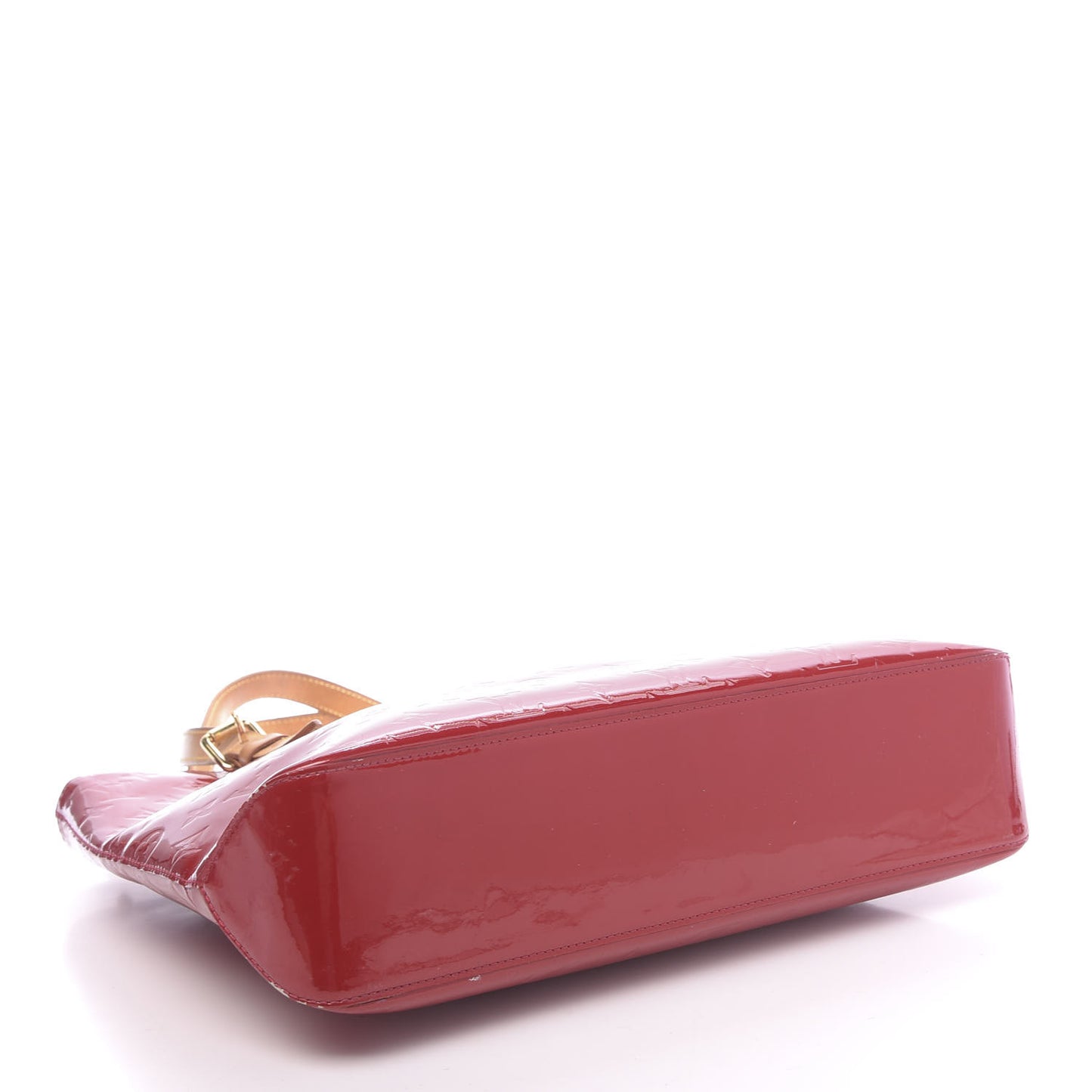 Vernis Brentwood Pomme D'Amour