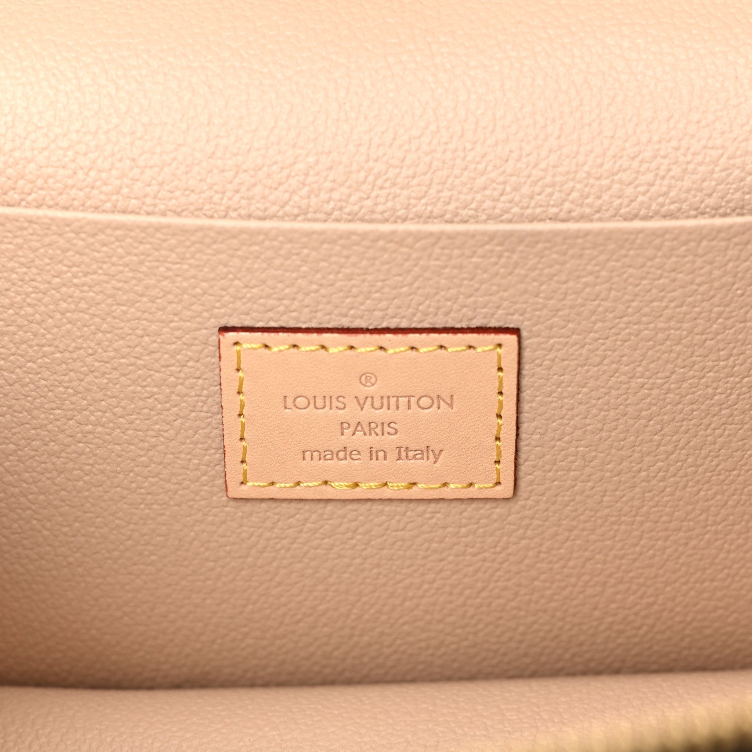 Louis Vuitton Monogram Nice Mini 6 of 8