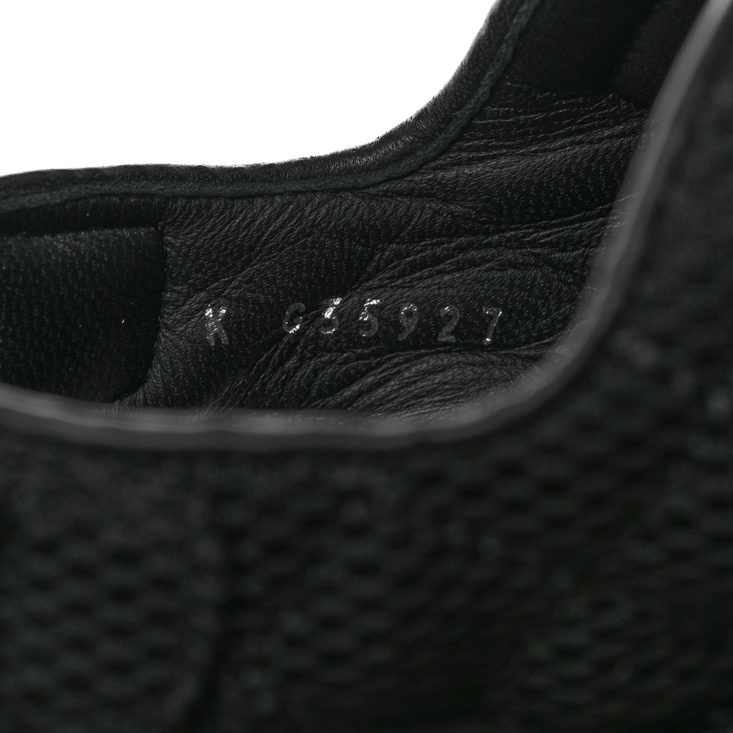 Mesh Velcro Dad Sandals 39 Black
