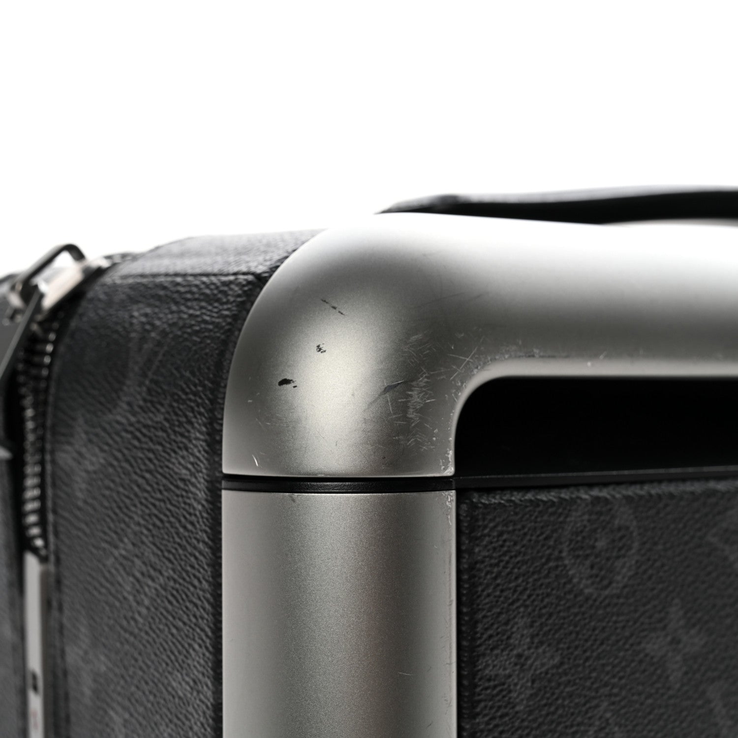 Louis Vuitton Monogram Eclipse Horizon 55 9 of 18