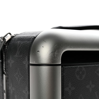 Louis Vuitton Monogram Eclipse Horizon 55 9 of 18