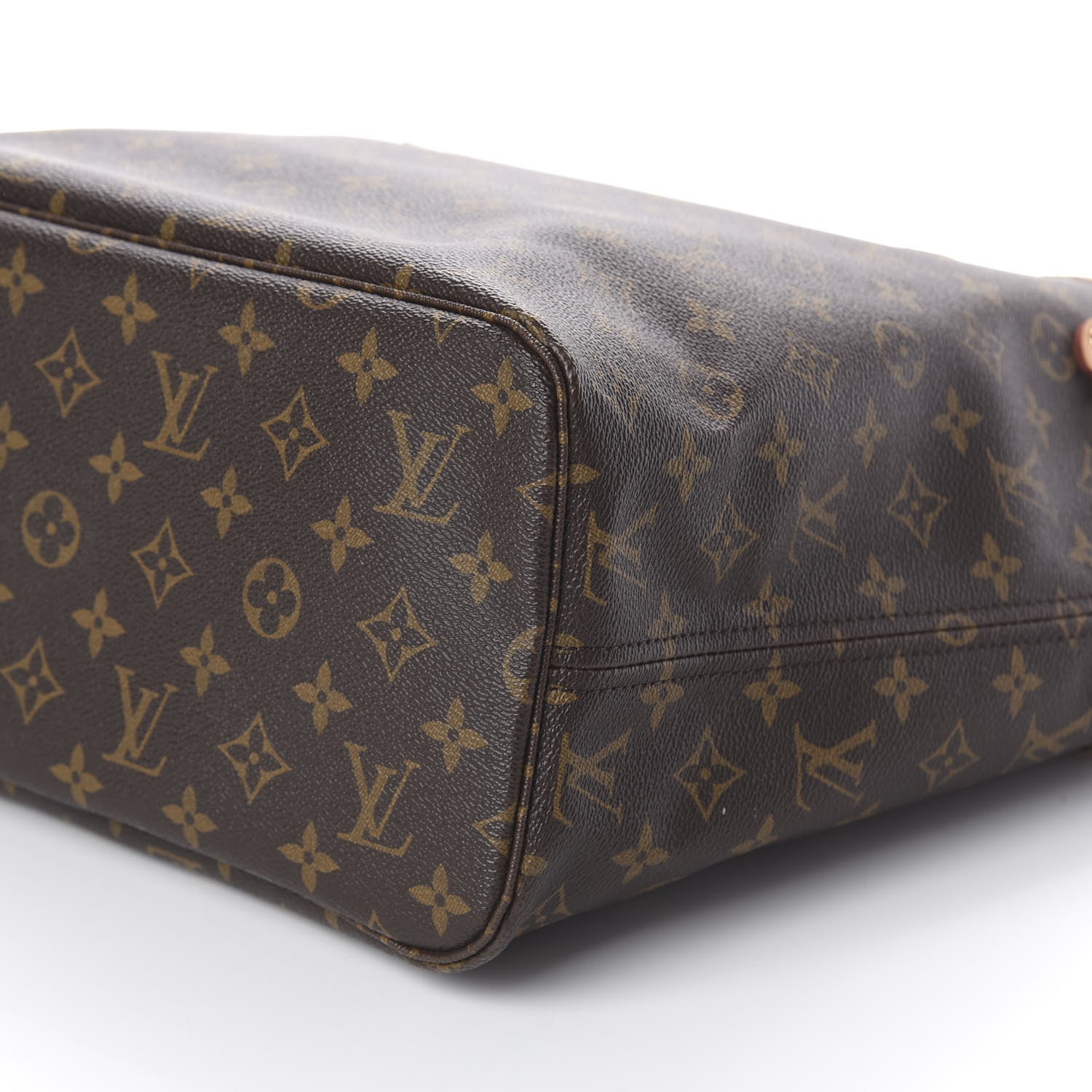 Louis Vuitton Monogram Neo Neverfull MM 8 of 8