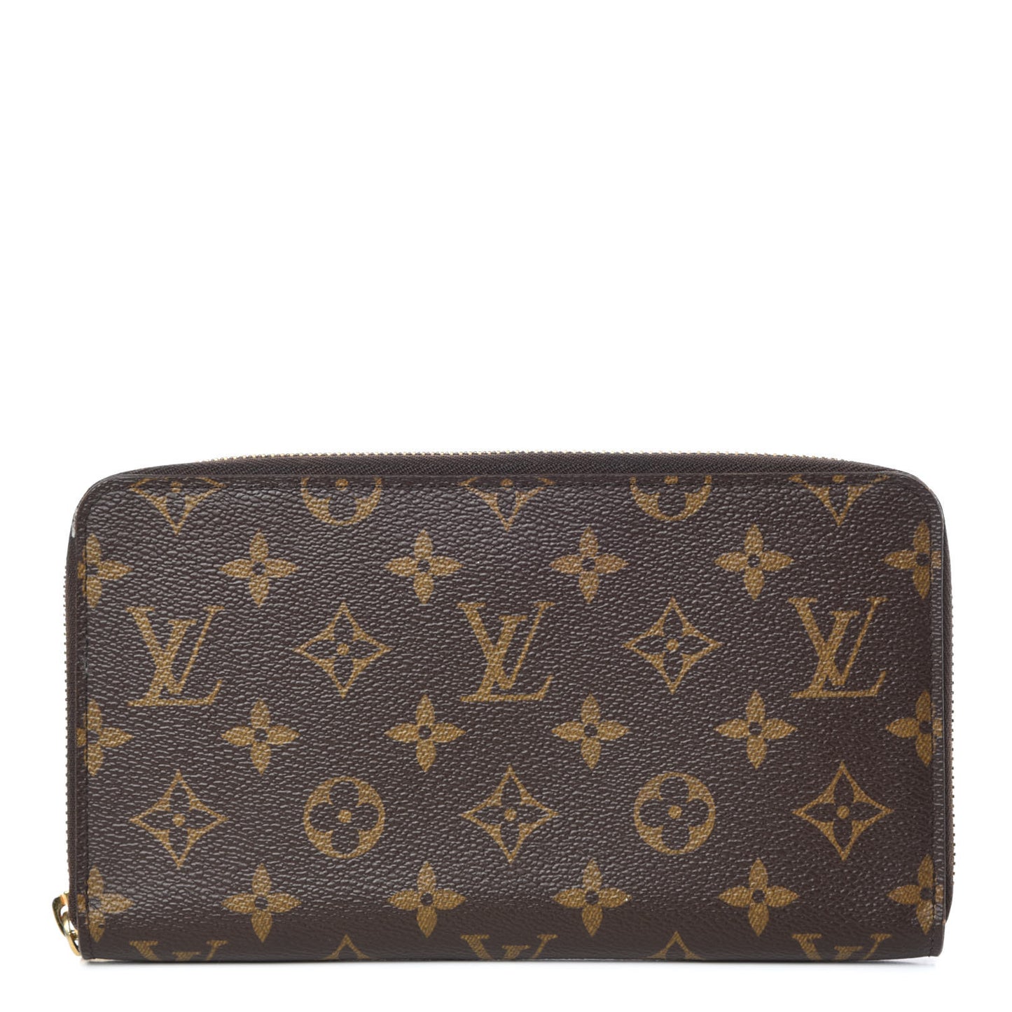 Monogram Zippy Organizer Wallet