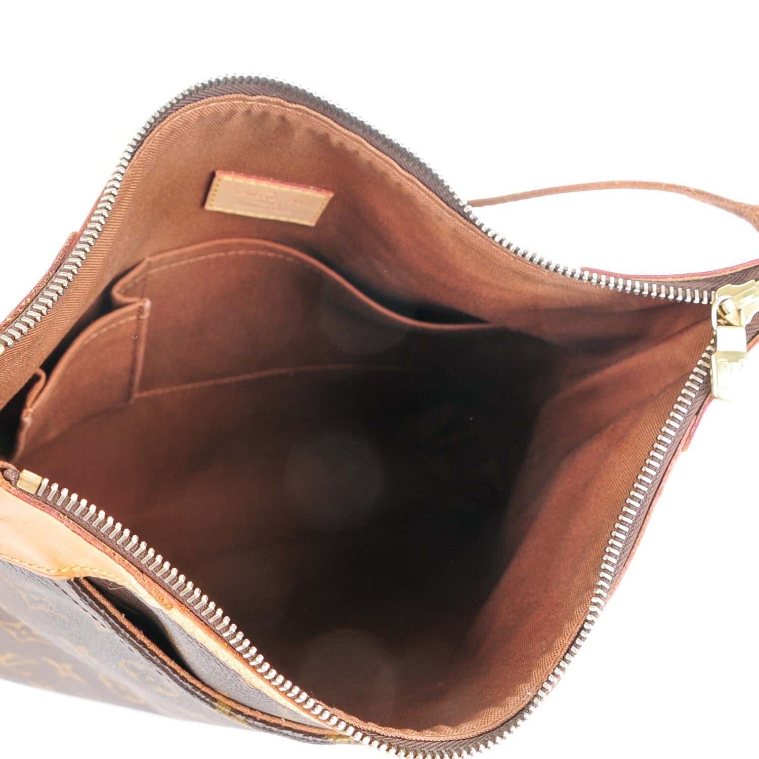 Louis Vuitton Monogram Odeon MM 5 of 7