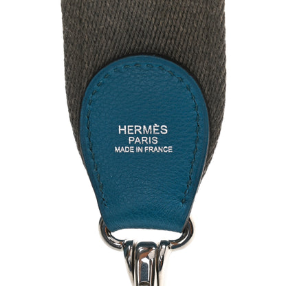 Hermes Evercolor Sac Berline 28 Colvert 7 of 10