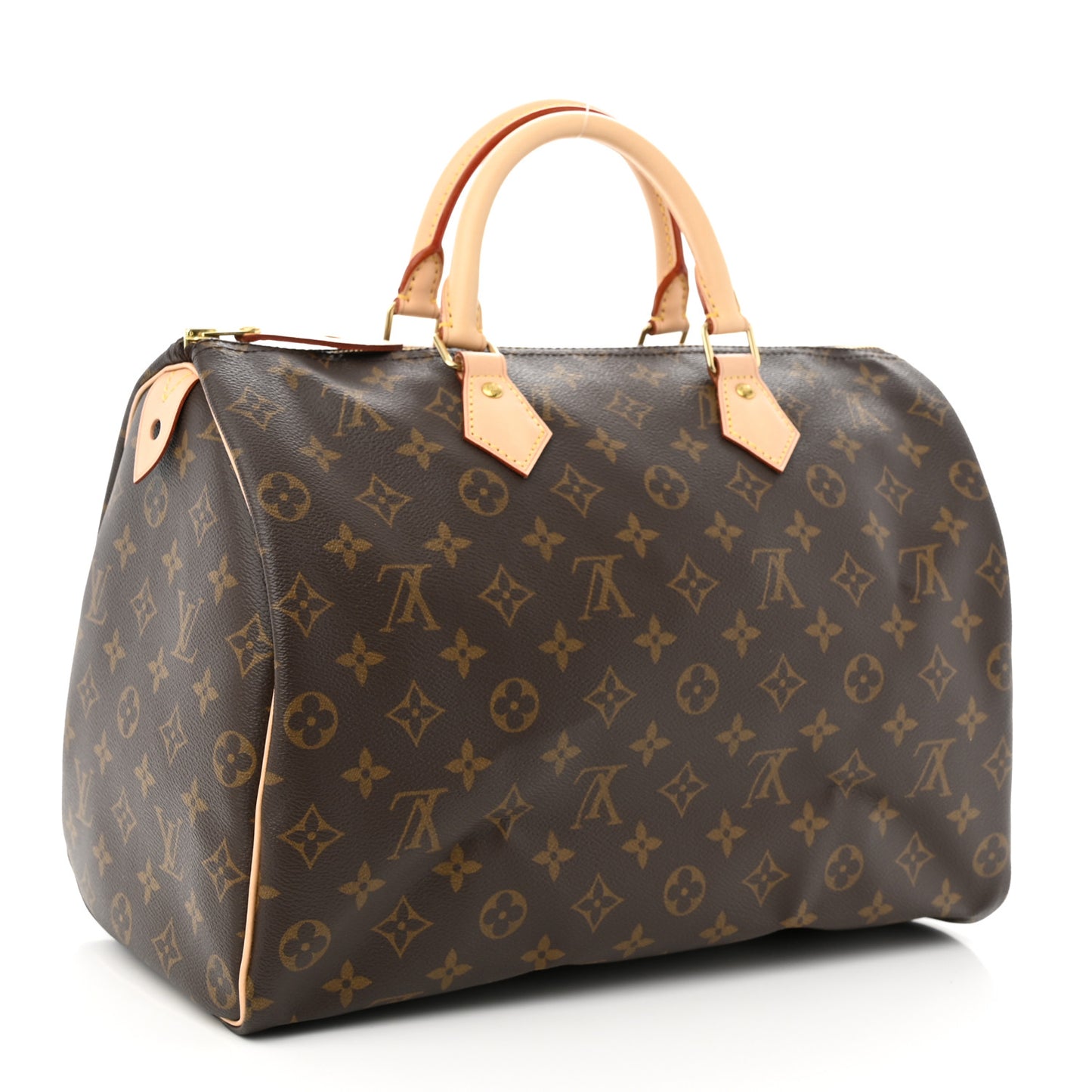 Monogram Speedy 35