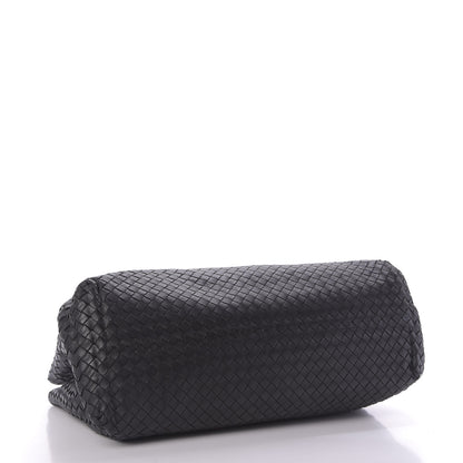 Bottega Veneta Nappa Intrecciato Large Tote Black 4 of 9