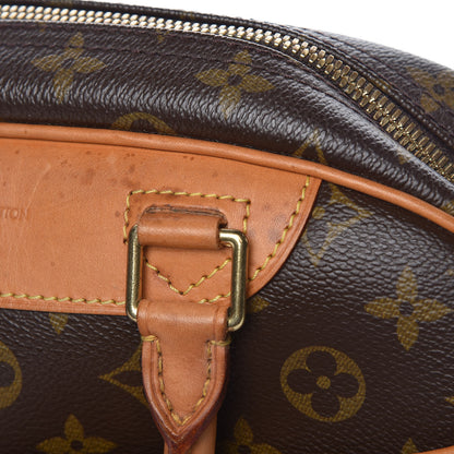 Louis Vuitton Monogram Trouville 9 of 13