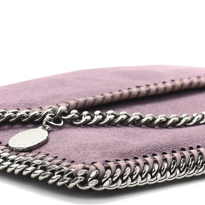 Stella McCartney Shaggy Deer Falabella Mini Crossbody Bag Pink 9 of 11