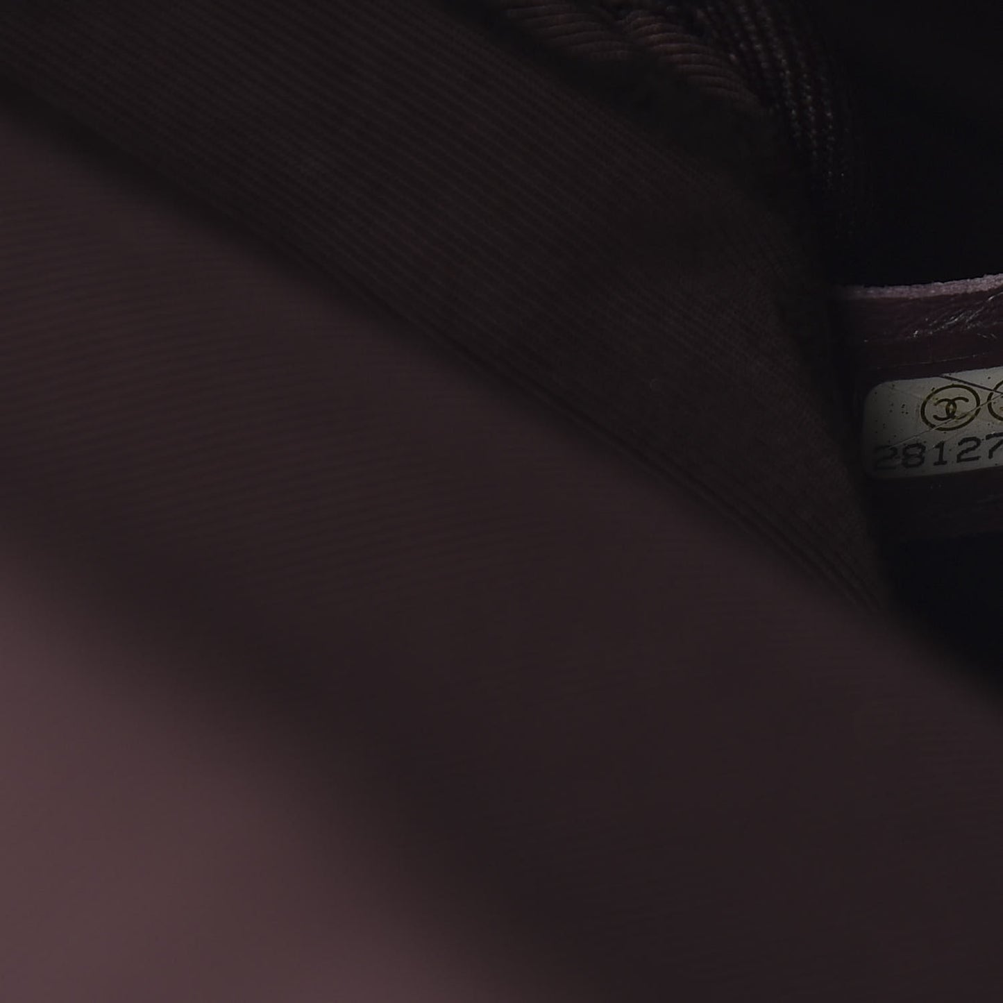 Graffiti Printed Canvas Street Spirit Backpack Multicolor