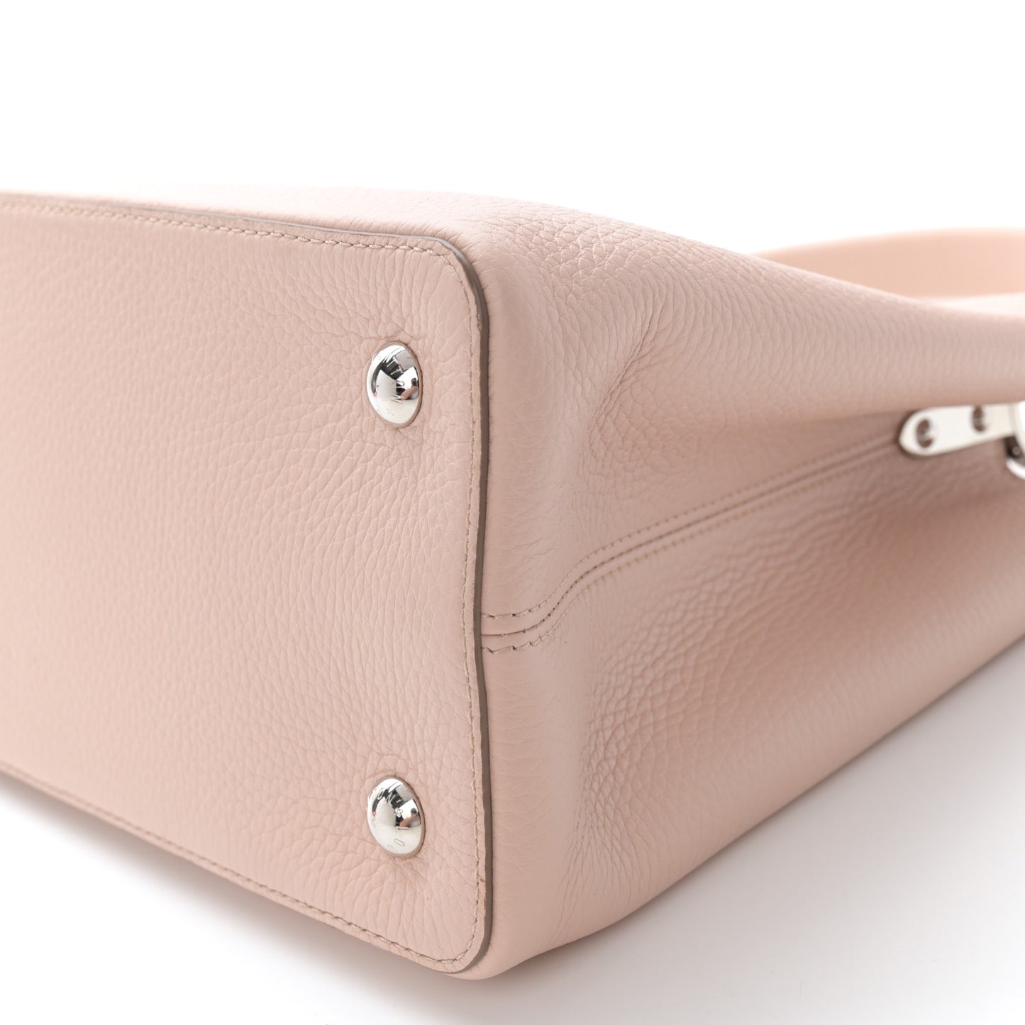 Taurillon Capucines MM