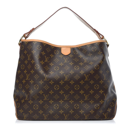 Louis Vuitton Monogram Delightful MM 1 of 13