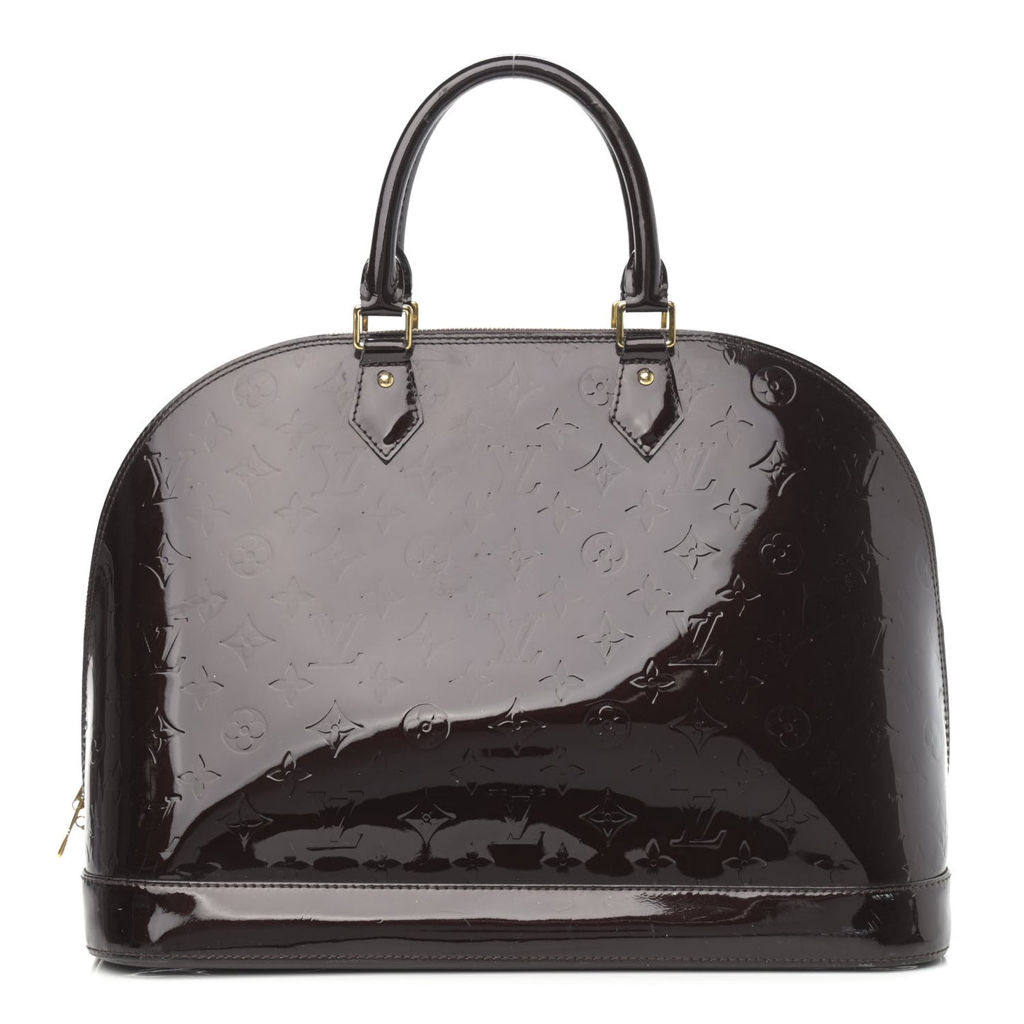 Vernis Alma GM Amarante