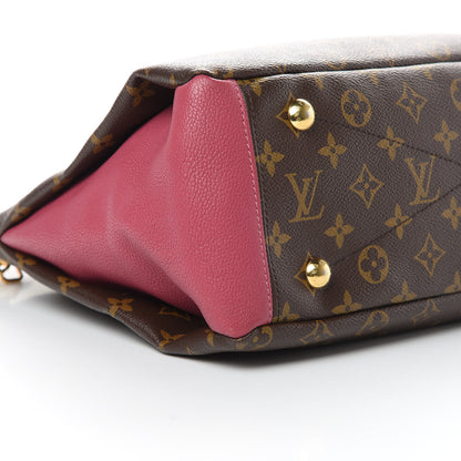 Louis Vuitton Monogram Pallas Rose Fizzy 12 of 18