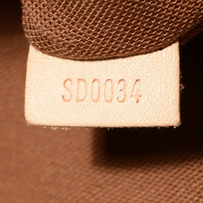 Louis Vuitton Monogram Alma PM 7 of 7
