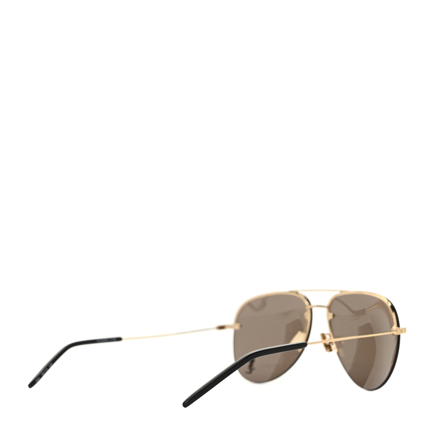 Aviator Classic 11 Sunglasses Brown