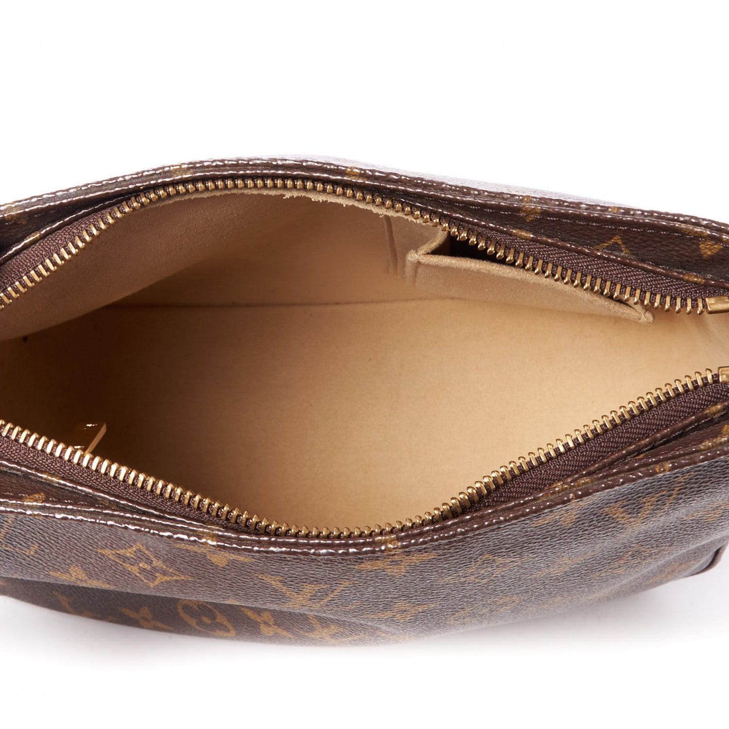 Louis Vuitton Monogram Looping MM 6 of 7