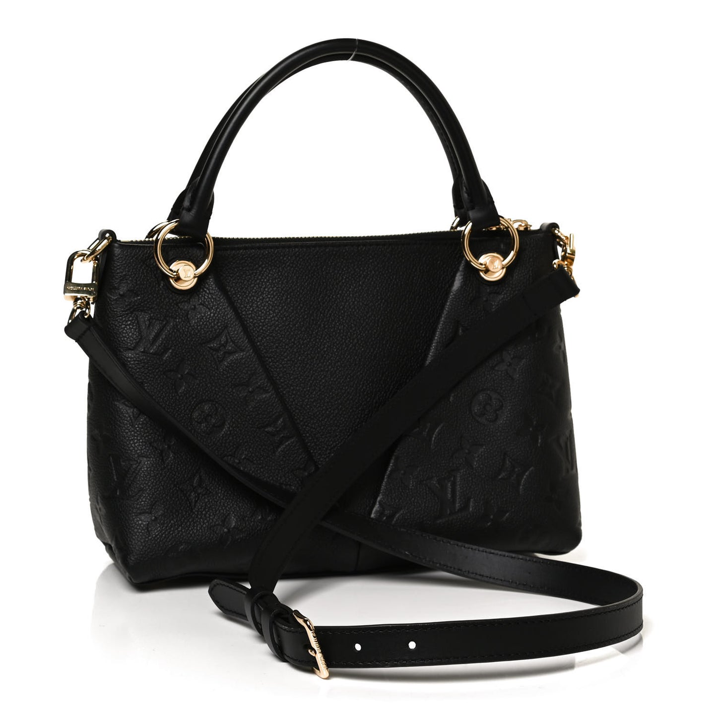 Empreinte V Tote BB Black