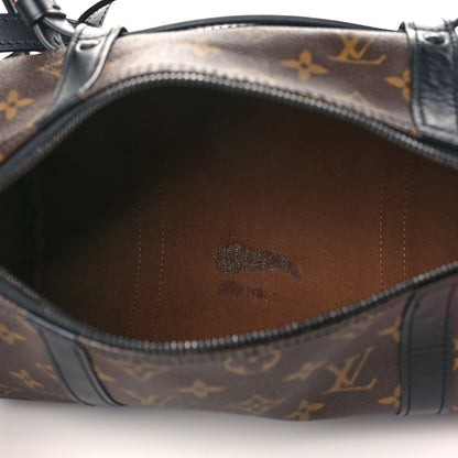 Louis Vuitton Monogram Solar Ray Papillon Messenger 5 of 10