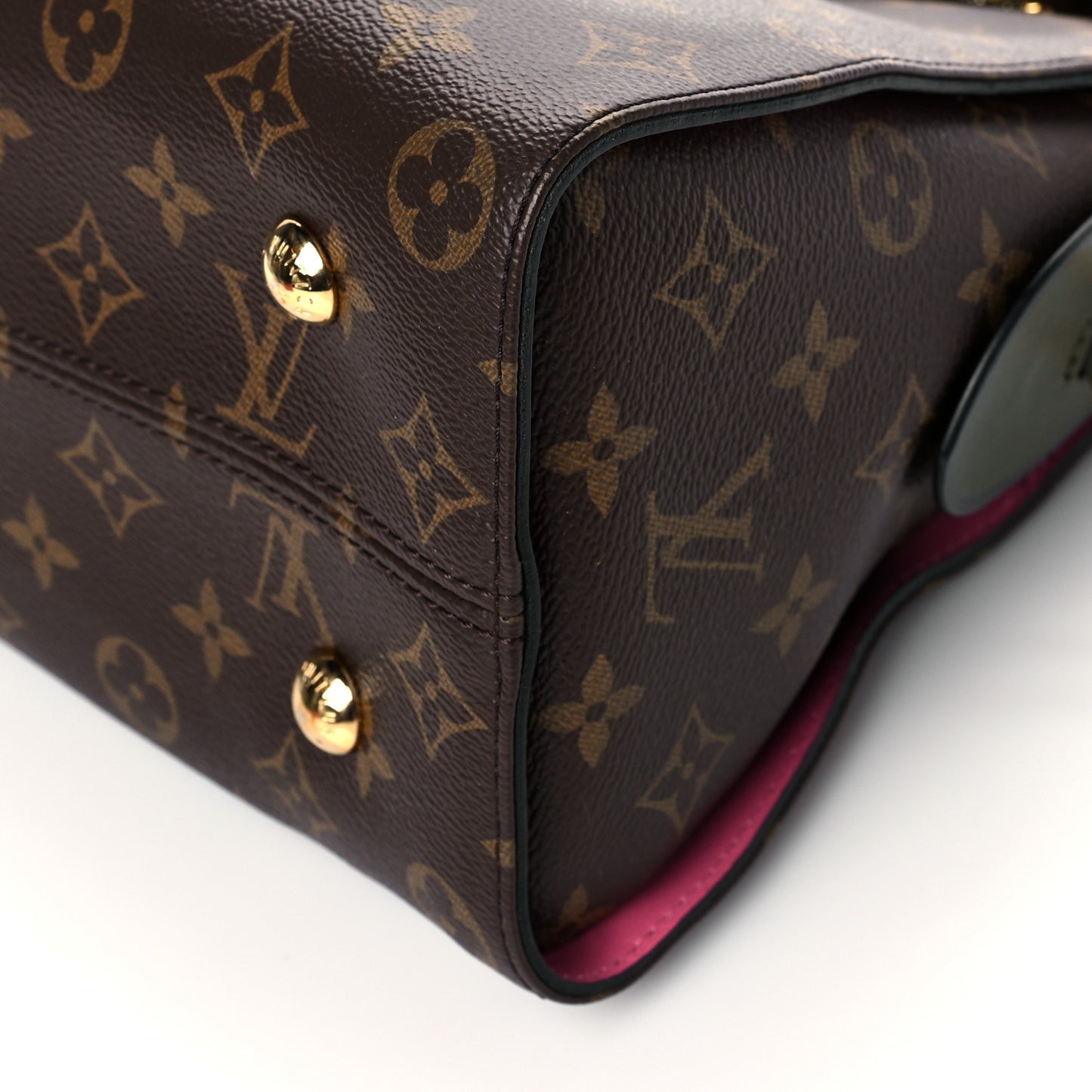 Monogram Tuileries Kaki