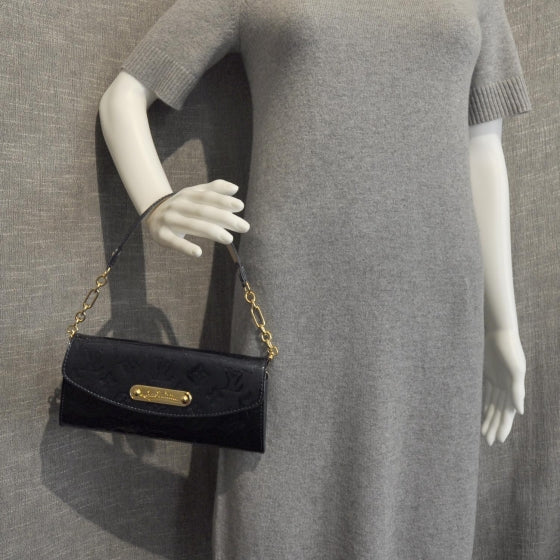 Vernis Sunset Boulevard Blue Nuit