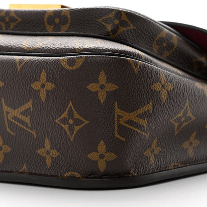 Louis Vuitton Monogram Passy 11 of 12