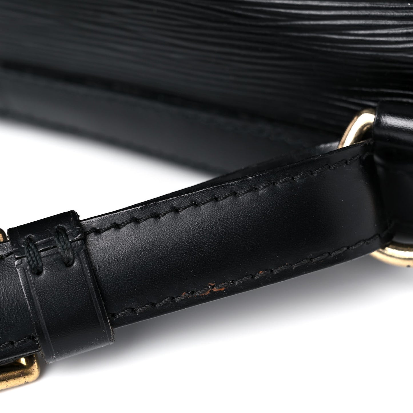 Epi Gobelins Backpack Black