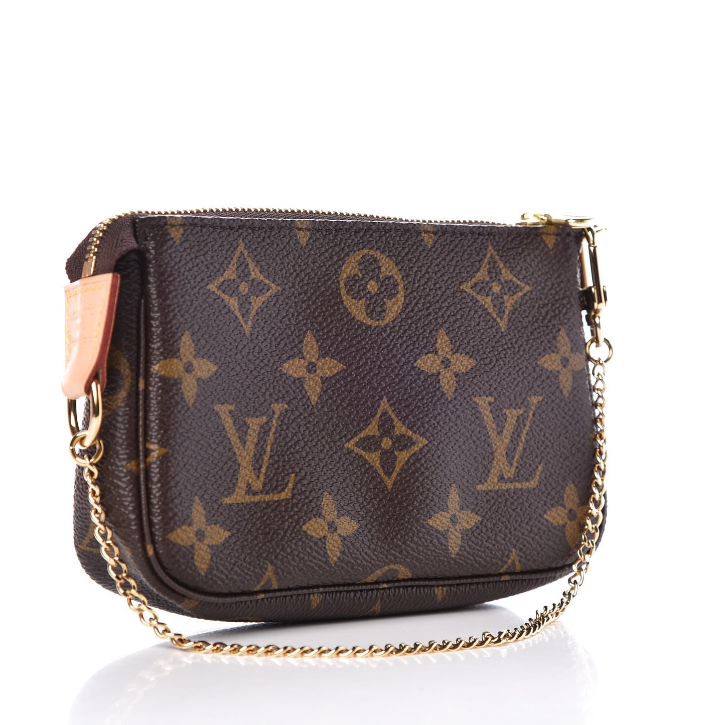 Monogram Mini Pochette Accessories