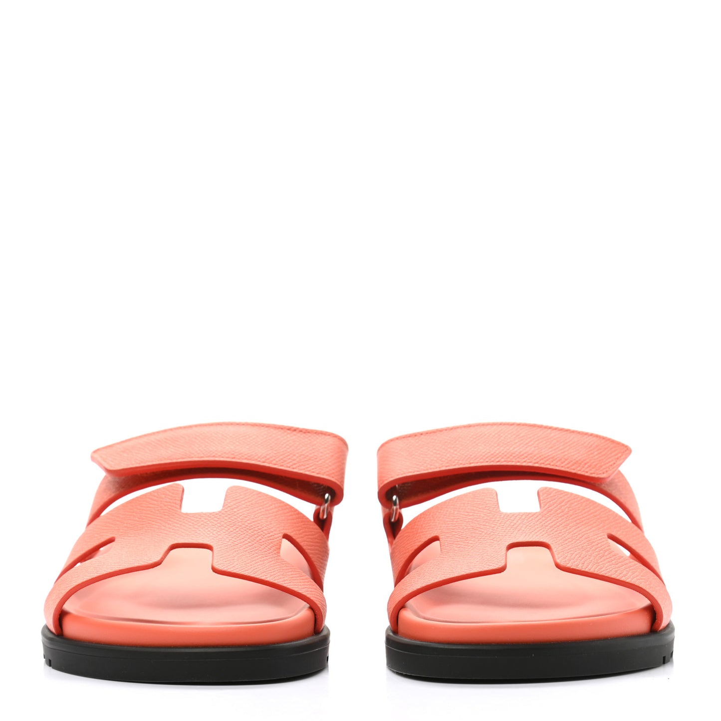 Epsom Womens Chypre Sandals 36.5 Rose Sorbet