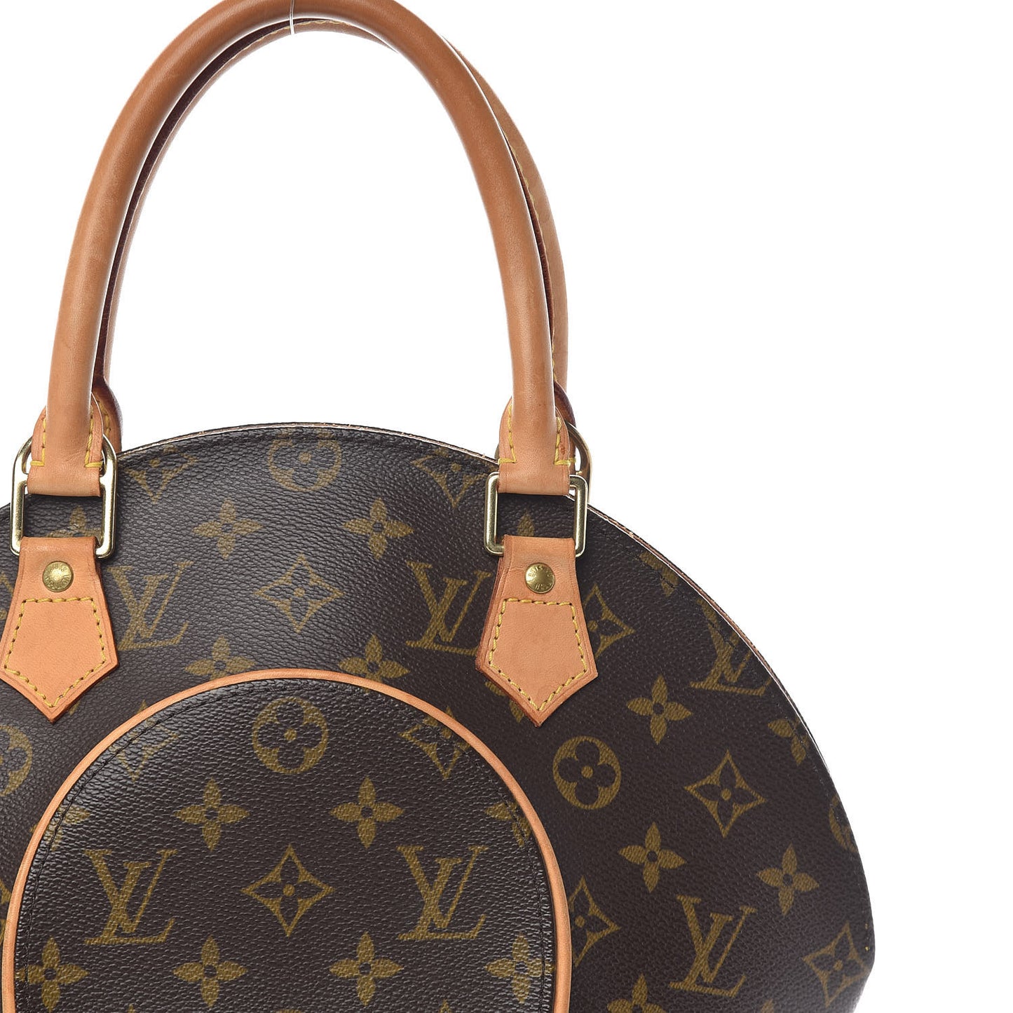 Monogram Ellipse PM