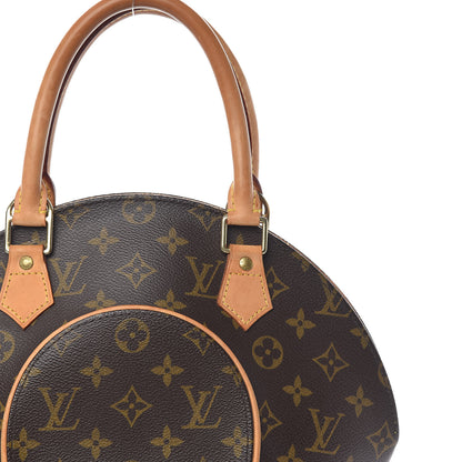 Louis Vuitton Monogram Ellipse PM 10 of 13