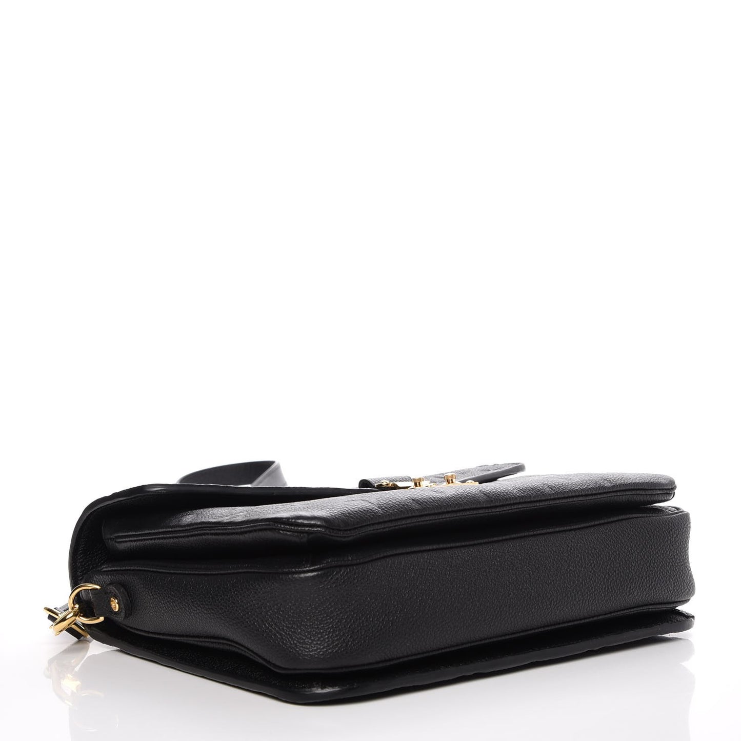 Empreinte Pochette Metis Black