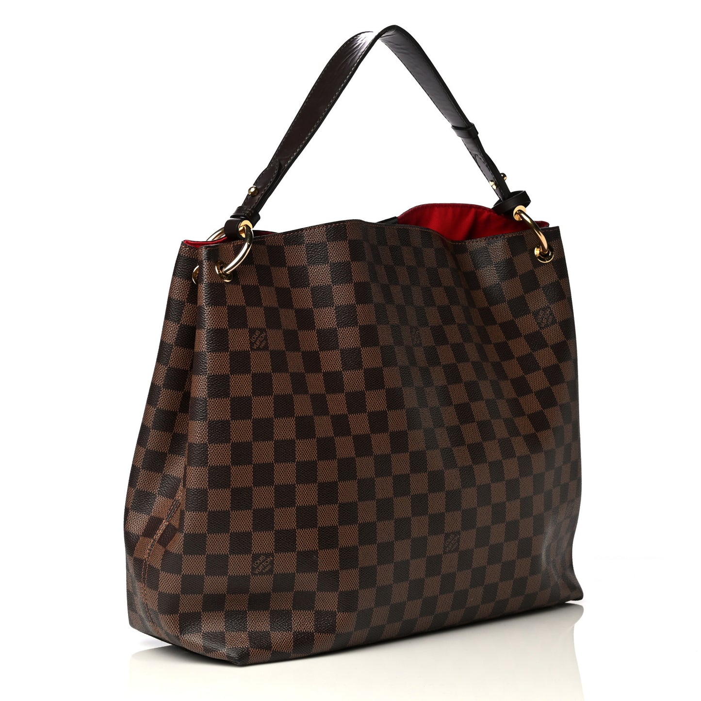Damier Ebene Graceful MM