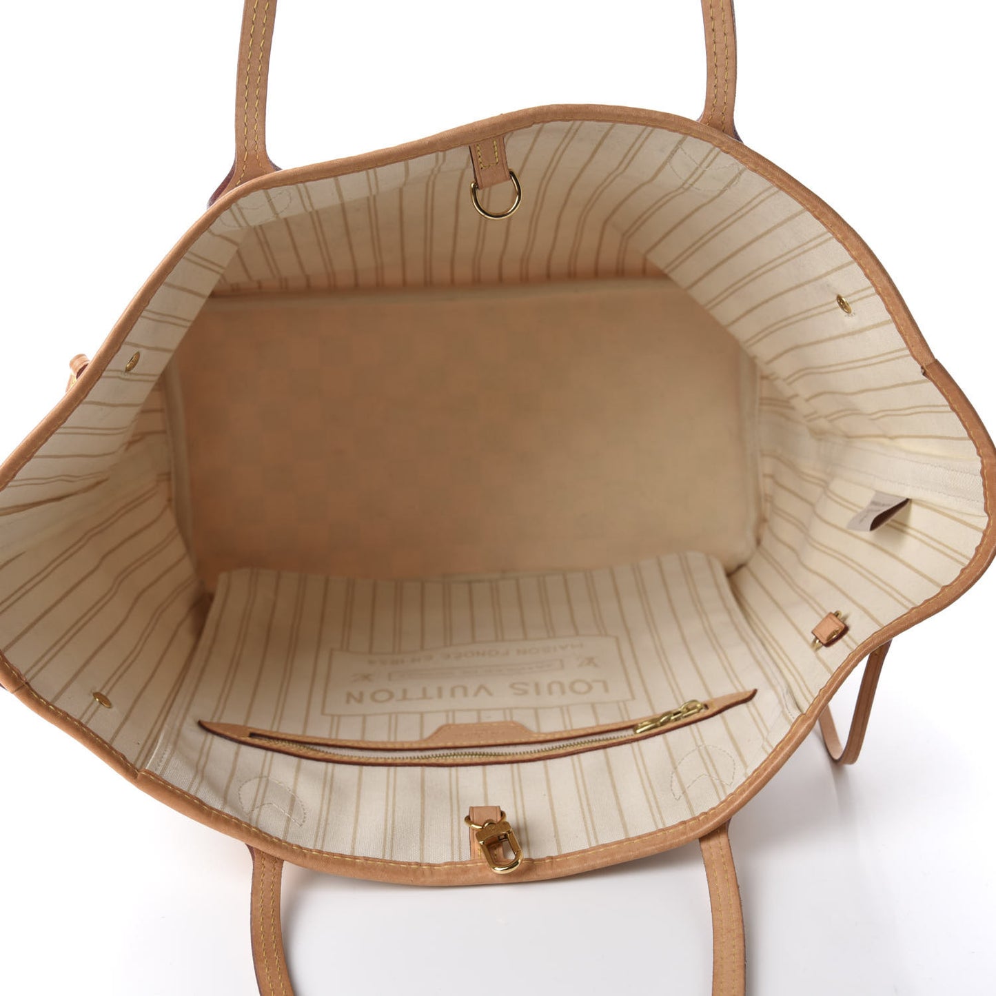 Damier Azur Neo Neverfull MM