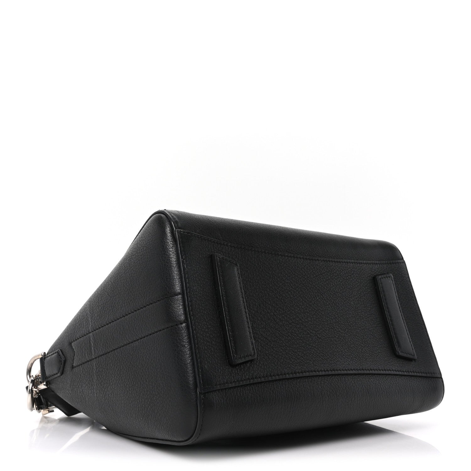 Givenchy Sugar Goatskin Small Antigona Black 4 of 10