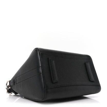 Givenchy Sugar Goatskin Small Antigona Black 4 of 10
