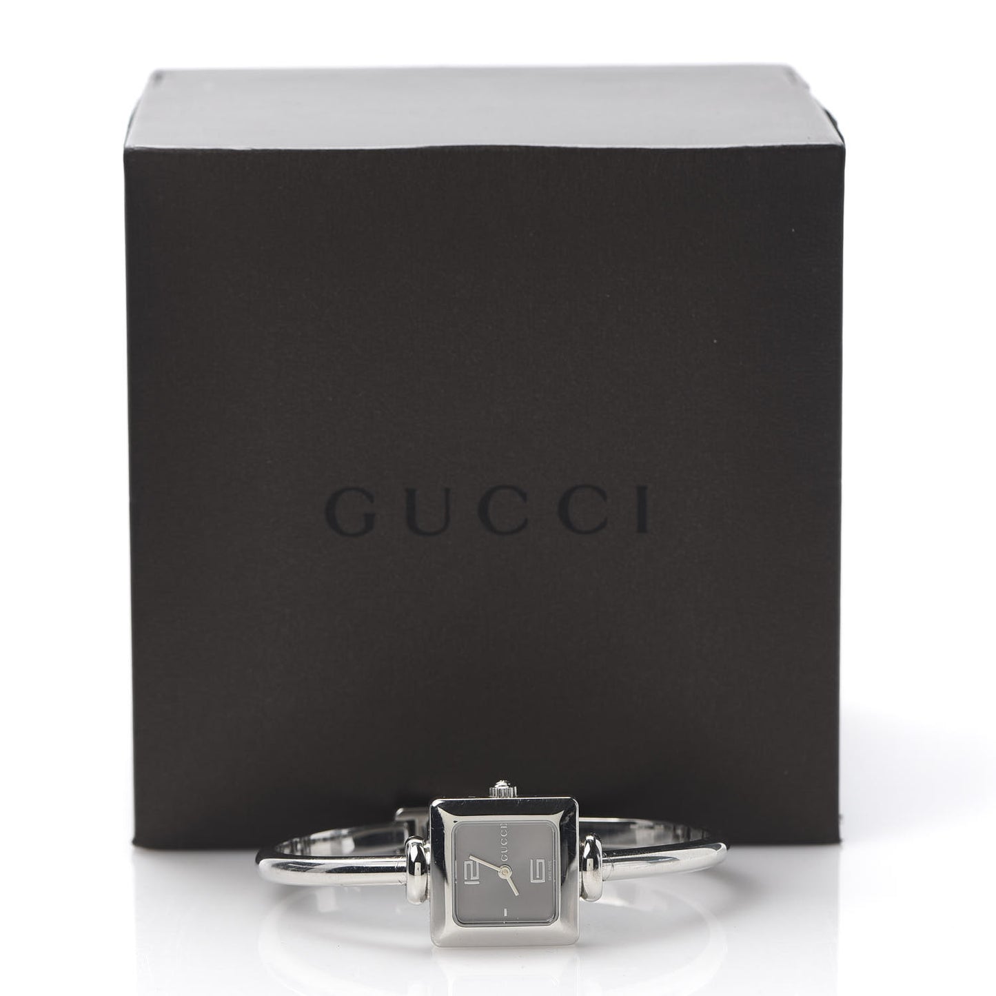 Stainless Steel 19mm 1900L Quartz Watch Grey