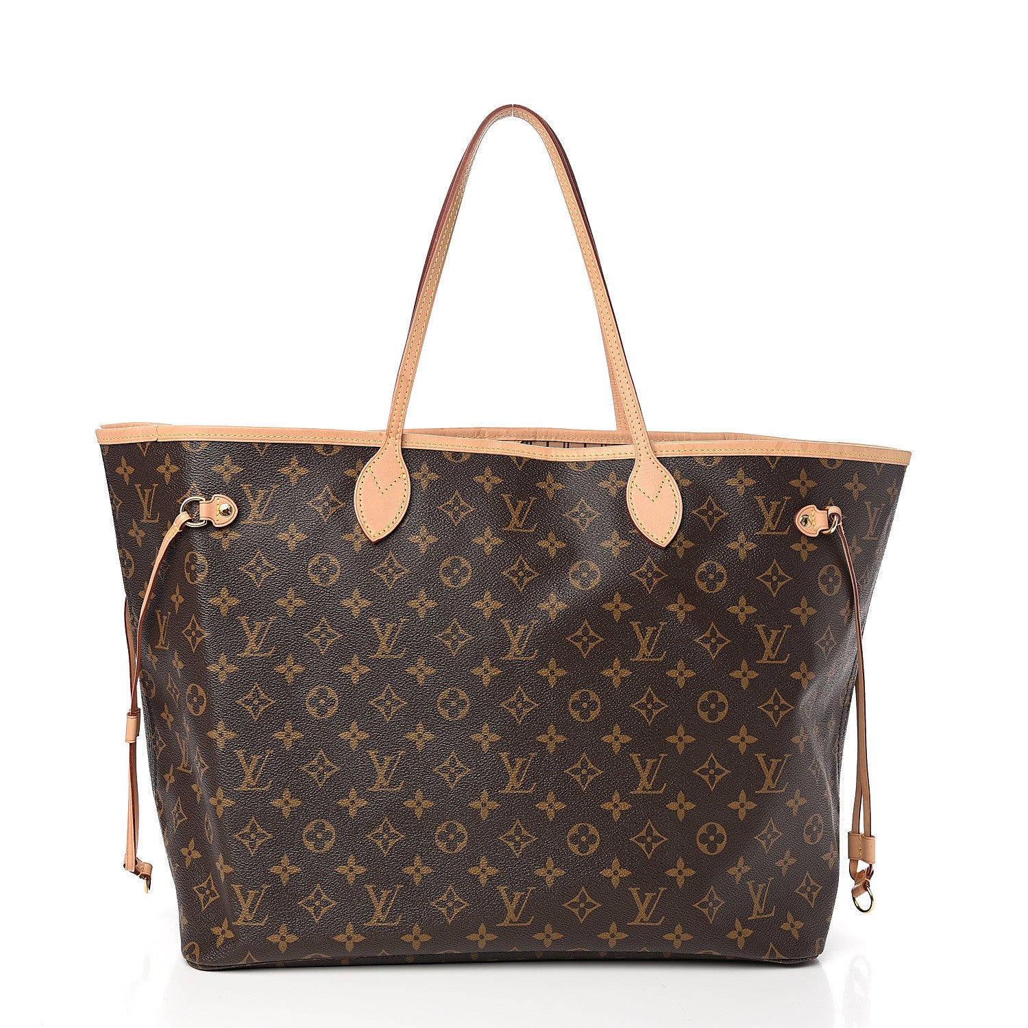 Louis Vuitton Monogram Neo Neverfull GM 2 of 11