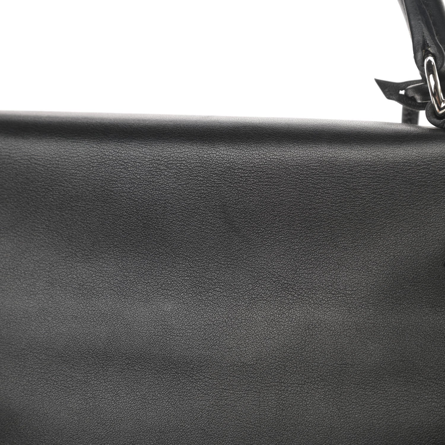 Hermes Swift Kelly 32 Black 16 of 19
