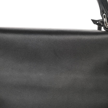 Hermes Swift Kelly 32 Black 16 of 19