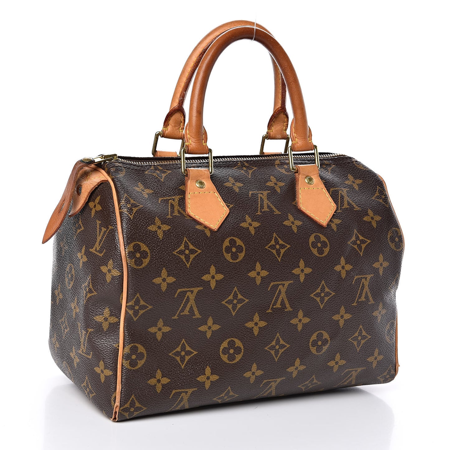Monogram Speedy 25