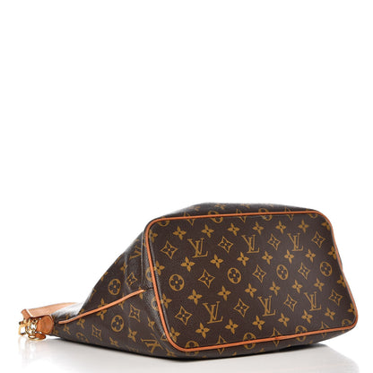 Louis Vuitton Monogram Palermo PM 5 of 14