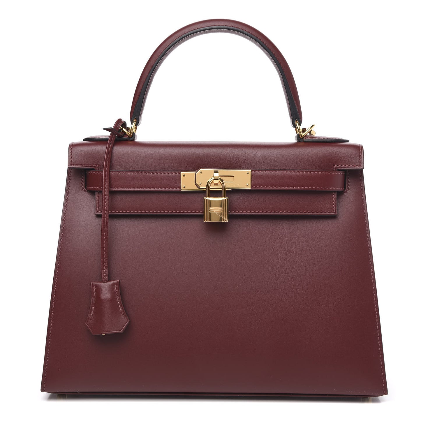 Sombrero Kelly Sellier 28 Rouge H