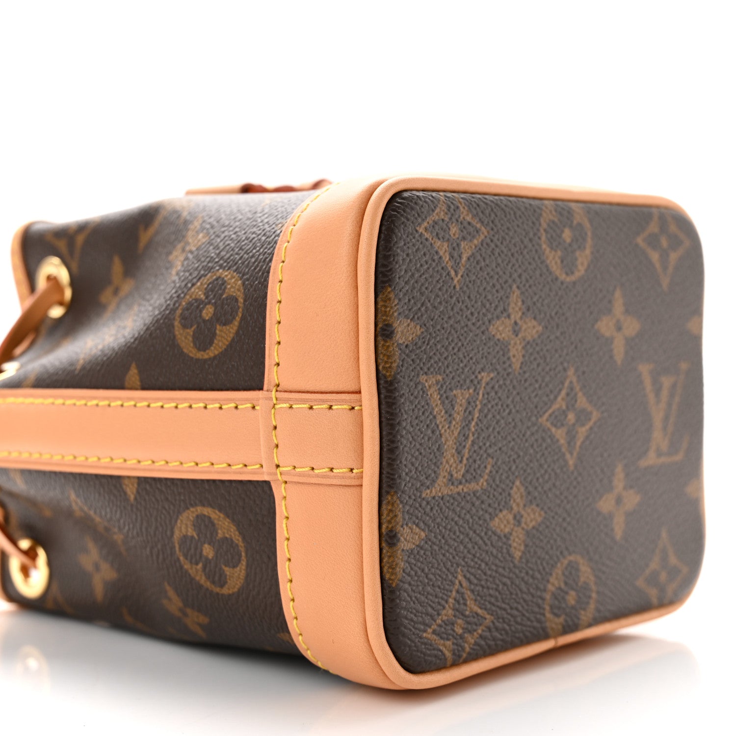 Louis Vuitton Monogram Nano Noe NV 8 of 10