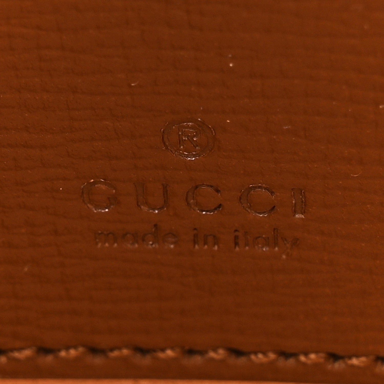 Gucci GG Supreme Monogram Azalea Calfskin Web Mini Jackie 1961 Hobo Beige Ebony Brown Sugar 6 of 11