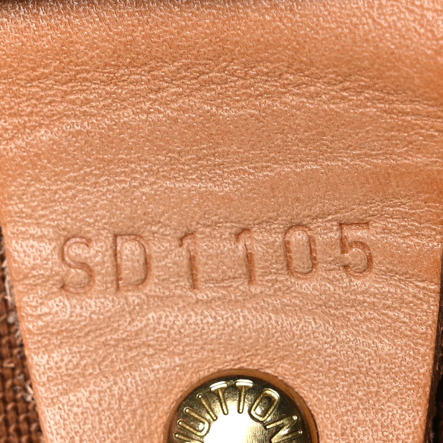 Louis Vuitton Monogram Speedy Bandouliere 30 8 of 12