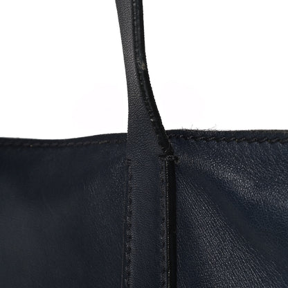 Valentino Garavani Nappa Medium Rockstud Soft Tote Marine 32 of 42
