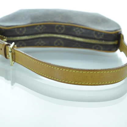 Louis Vuitton Monogram Croissant PM 7 of 10