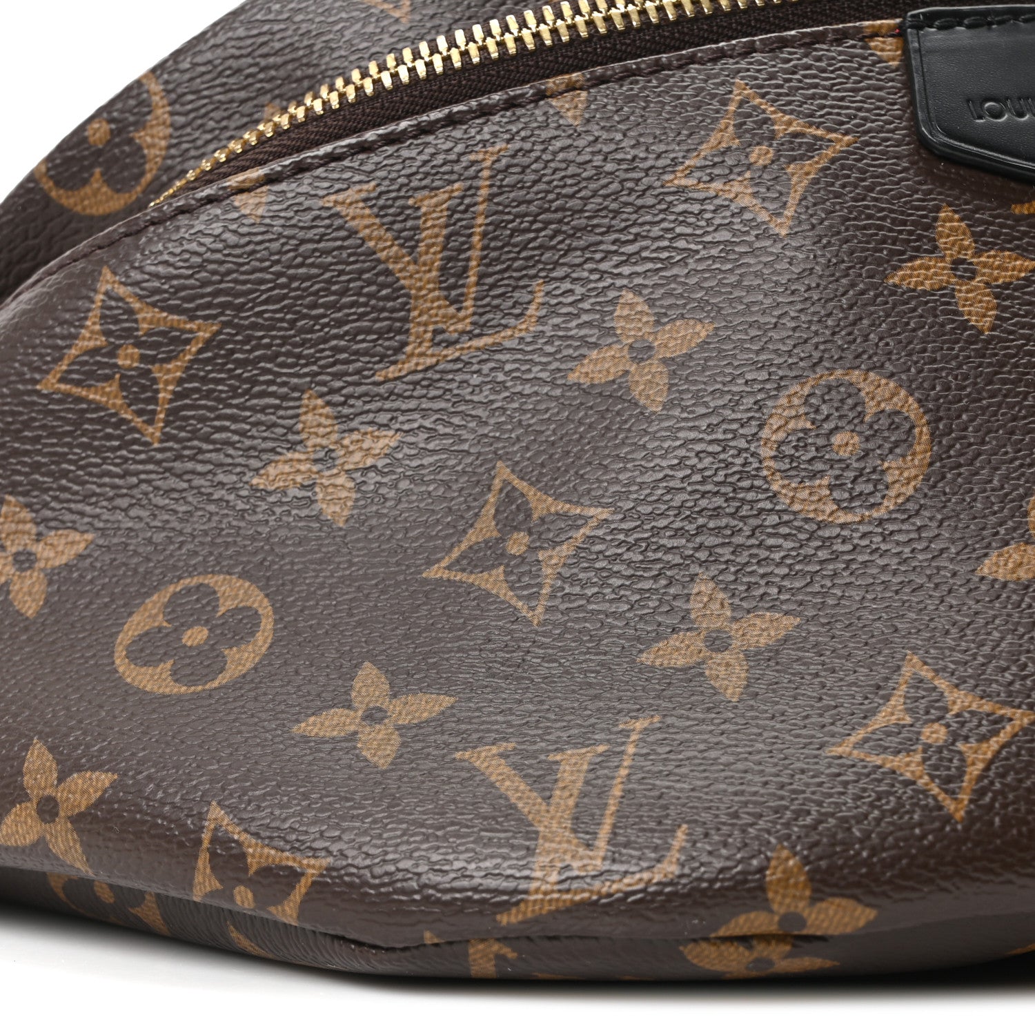 Louis Vuitton Monogram My LV World Tour Bumbag 7 of 8